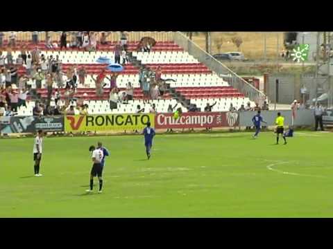 Resumen Sevilla Atletico 0-4 Balona - Gol a Gol (Canal Sur)