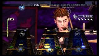 Footprints by John Garrison Full Band FC #3627