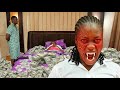 Goodbye July - How my husband used me for money ritual and refused to bury me.