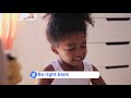 Raising Babies 101 S2 Episode 12 Heritage Making Playdough