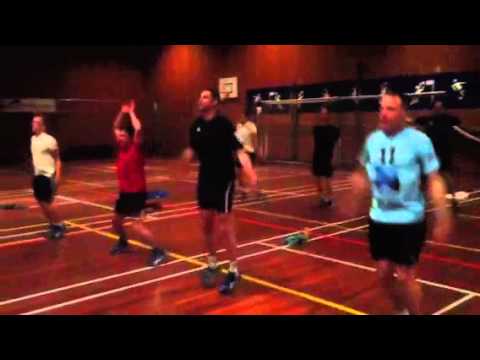 Sudosa-Desto heren 1