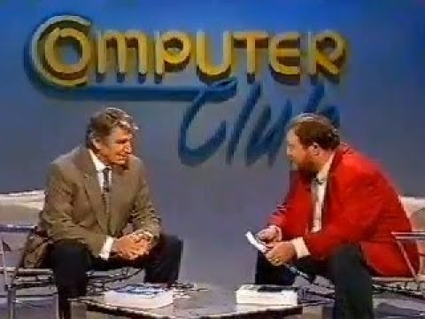 WDR ComputerClub - August 1996