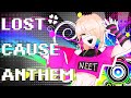 SynthV Original LOST CAUSE ANTHEM Ft Tsurumaki Maki Lite