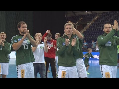 SC DHfK trifft im Spitzenspiel auf Coburg und vier alte Bekannte