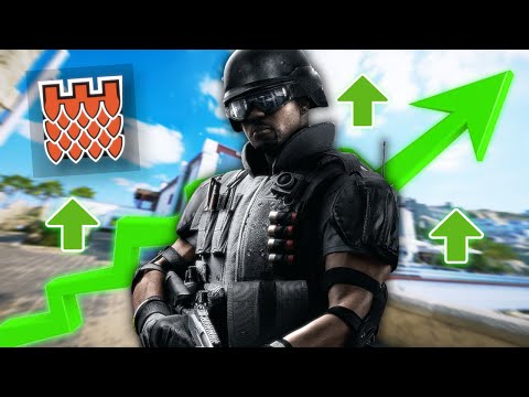 How to Play Castle! Operator Guide 2025! - Rainbow Six Siege