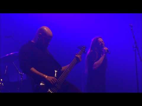 Dragonland - The Tempest (Live - PPM Fest 2014 - Mons - Belgium)