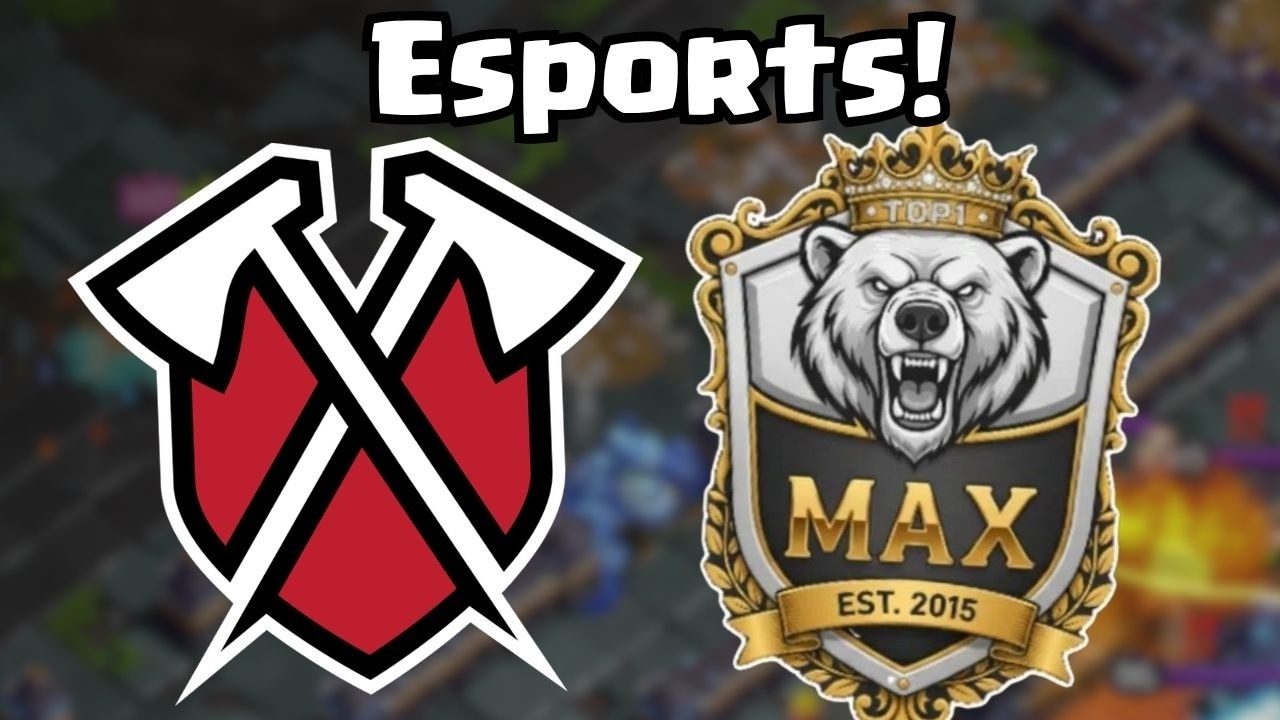 Tribe Gaming vs Max!