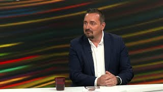 L'alcalde de les Franqueses Juan Antonio Corchado, distingit com a Millor Dirigent Institucional