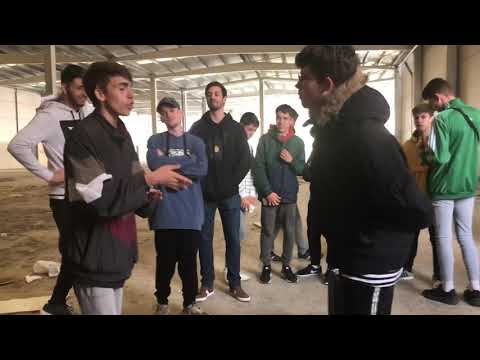 OCTAVOS: EXEQT VS SOM