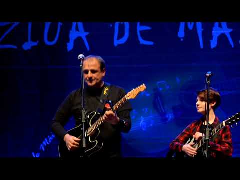 Daniel Avram - dragostea mea primavara