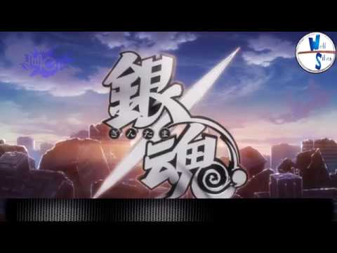 I WANNA BE - SPYAIR (PORTUGUÊS) GINTAMA: Shirogane no Tamashii-Hen - OP 21