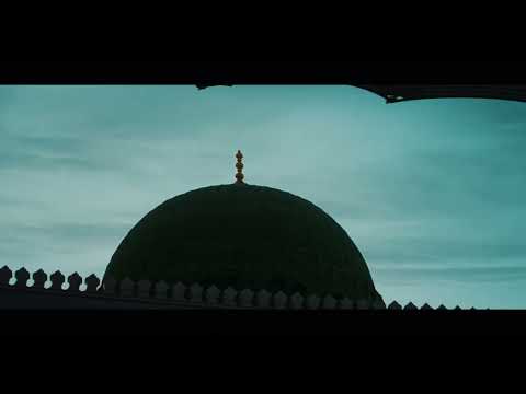 Emran Bellani -  Rrugëve Të Medines COVER (OFFICIAL VIDEO ) HD 2022