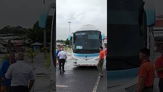 Arrived and docked at the port St Costa Rica | Viking Mars Cruise review 2025