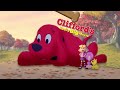 Opening To Clifford S Really Big Movie 2004 DVD Fox Version