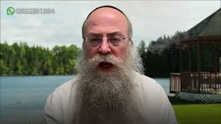 ממתק לשבת פרשת דברים תשפ״ה (הרב נחמיה וילהלם) - התמונה מוצגת ישירות מתוך אתר האינטרנט יוטיוב. זכויות היוצרים בתמונה שייכות ליוצרה. קישור קרדיט למקור התוכן נמצא בתוך דף הסרטון