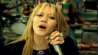 Hilary Duff - Why Not