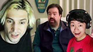 Dan Schneider is A Creep (Penguinz0) | REACTION