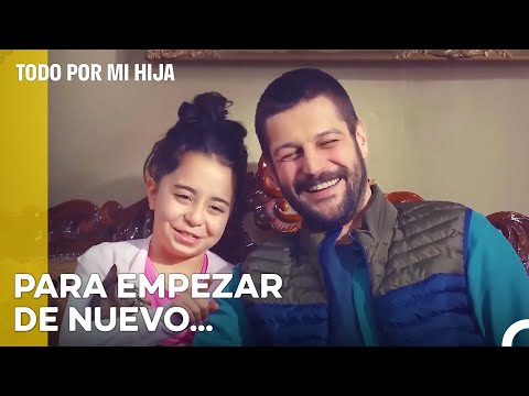 Emotivo Regalo De Cemal A Oyku - Todo Por Mi Hija Capitulo 83