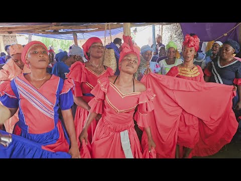 GUINEA 21 NATIONS UGAN LUCKSON & GUINEA DELIVRANS