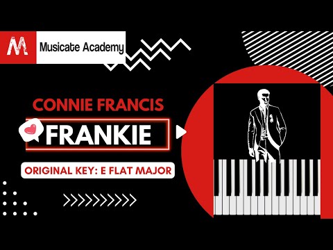 Frankie - Connie Francis
