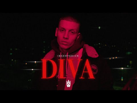 InsertAKick - DIVA (Official Video)