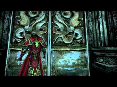 Let's Play - Castlevania: Lords of Shadow 2 (Blind) - Part 28