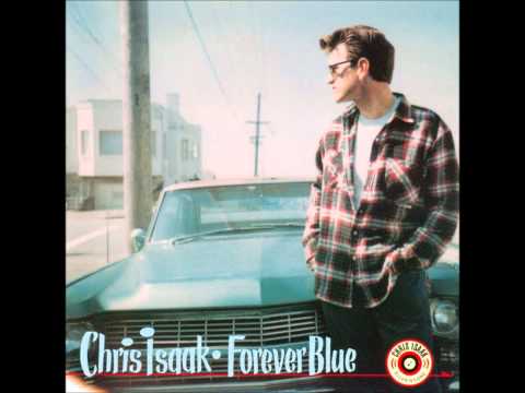 Chris Isaak - Baby Did a Bad Bad Thing