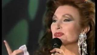 ROCIO JURADO -  AMOR MARINERO ( LAS COPLAS1989  ).wmv