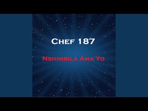 Nshimbila Ama Yo