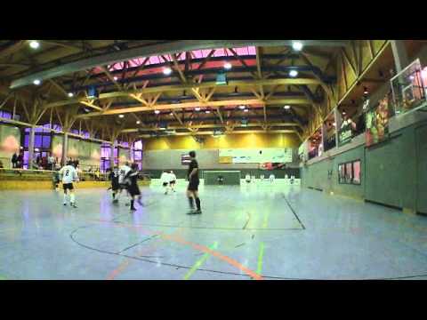 FC Adler Nierst - FC Büderich