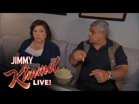 Aunt Chippy & Yehya Watch Game of Thrones