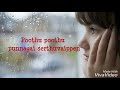 Ne Varuvayena Song WhatsApp Status