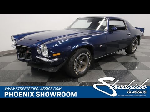 1973 Chevrolet Camaro (CC-1570494) for sale in Mesa, Arizona