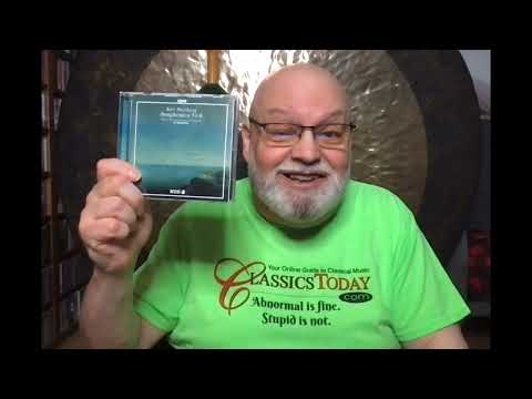 Dave's Faves No. 129 (Atterberg)