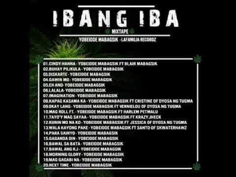 Yobeidde Mabagsik - Iligal