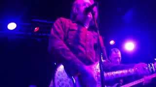 Half Japanese - "Firecracker" (Live at the Ottobar, 2013)