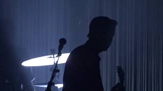 CALEXICO - DEAD IN THE WATER. Live. Bristol, England. 28.3.18.