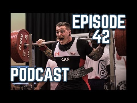 Developing Training with Bryce Krawczyk