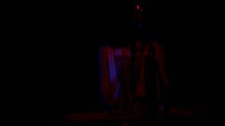 Chairlift - Evident Utensil