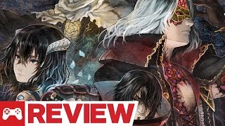 Bloodstained: Curse of the Moon Review