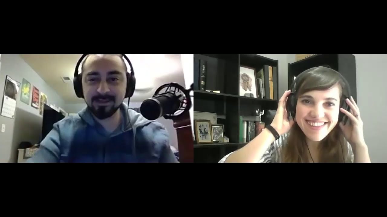 Welcome to the Polymer Science Podcast