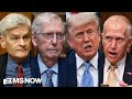 Biggest MAGA rift yet? GOP Senators not mincing their words on Trump's $1.8B fund
