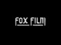Fox Film 20th Television 1933 2013
