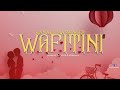 Canaly Maswager Wafitini Official Audio