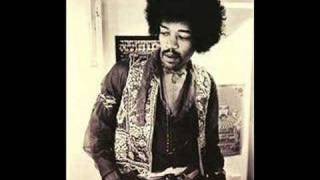 Boca - Hendrix tribute - Hey Joe