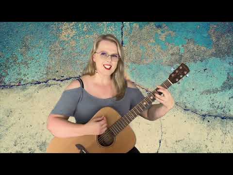 Slunečný hrob - lekce kytary