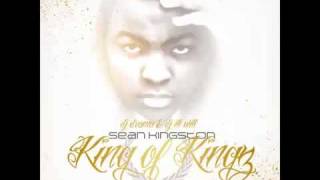 Sean Kingston Feat. Soulja Boy - Hood Dreams (King Of Kingz Mixtape)