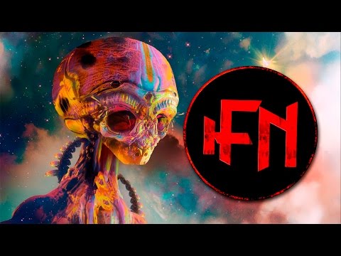 AlienPark - Are U Ready