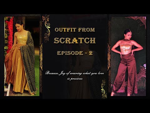 outfit from scratch 2