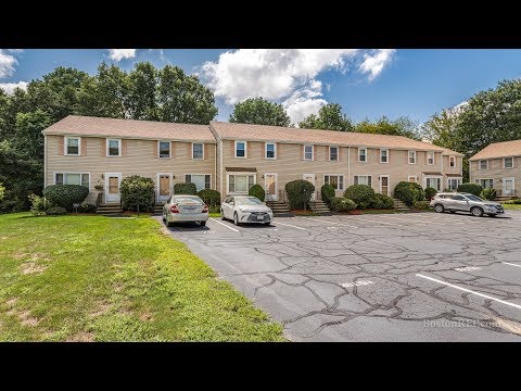 7 Bridle Path Circle, Randolph MA